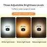 Veilleuse intelligente prise ue LED à intensité variable… – vue 3