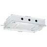 Robinet de douche LED télécommandé – vue 6