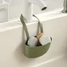 Évier de cuisine éponges porte-savon salle de bain plat… – vue 3