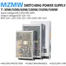 Alimentation à découpage à Triple sortie 30W 50W 60W… – vue 1