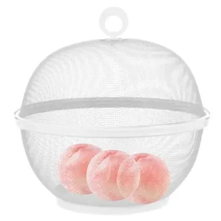 Mir de rangement réutilisable pour cuisine