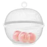 Mir de rangement réutilisable pour cuisine – vue 1