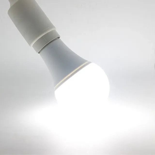 Ampoule LED du crépuscule à l'aube – vue 2