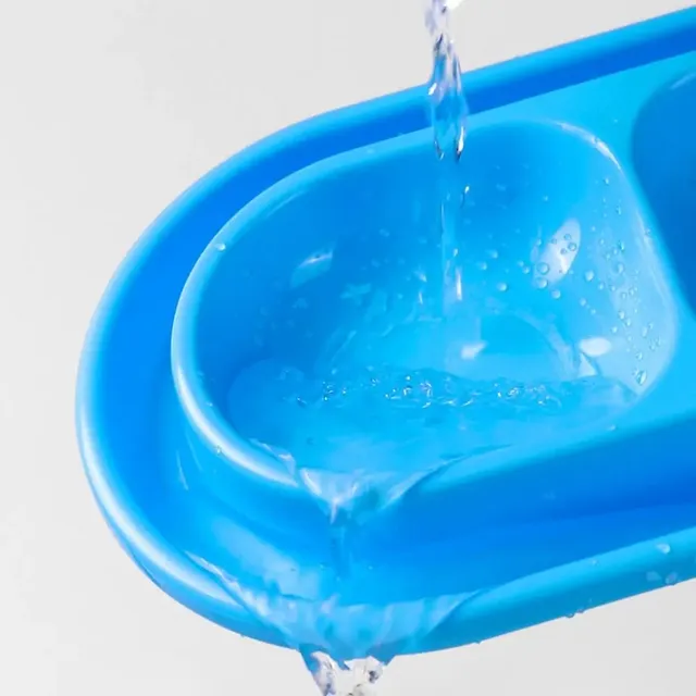 Multi-usage en plastique alimentation pour animaux de… – vue 3