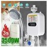 Réchauffeur d'eau instantané douche salle de bain… – vue 5