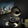 B13 Bluetooth sommeil écouteurs sans fil casque 5.3 avec… – vue 6