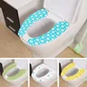 Housse de siège de toilette imperméable