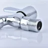 Robinets de lavage muraux en cuivre – vue 6