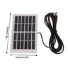 Mini panneau solaire polycristallin extérieur bricolage… – vue 6