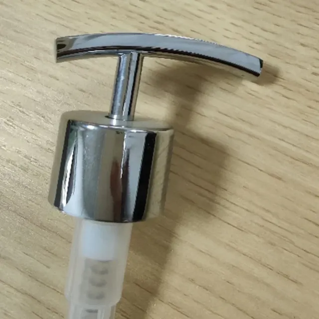 Tête de pompe à savon – vue 5