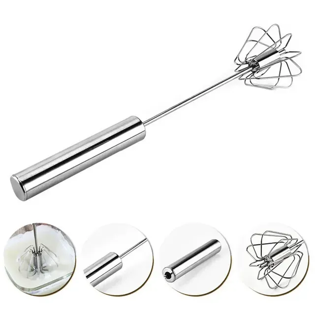 Outils de cuisine portatifs – vue 5