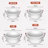 Dimmable LED Downlight 7W 12W 15W Anti-éblouissement LED… – vue 6