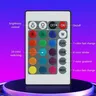 Lumière de ramassage rvb – vue 2
