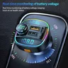 Transmetteur FM Bluetooth 5.0 – vue 4