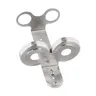Support de rangement pour salle de bain – vue 2