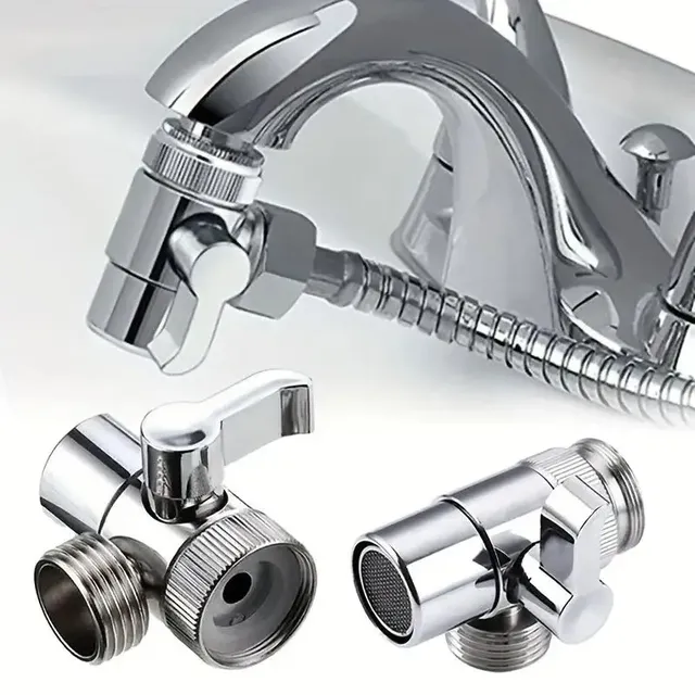 Adaptateur de commutateur de robinet – vue 4