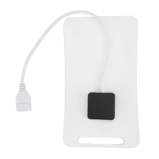 Panneau solaire usb 5v 5w professionnel haute efficacité… – vue 6