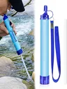 Purificateur d'eau d'extérieur – vue 2