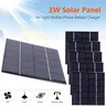 Panneau solaire 3W 5V
