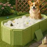 Baignoire pliante Portable de grande capacité – vue 3