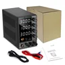 Alimentation CC – vue 6