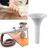 Entonnoir remplissage saucisses plastique alimentaire… – vue 5