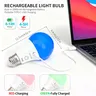 Ampoule Rechargeable 5V – vue 4