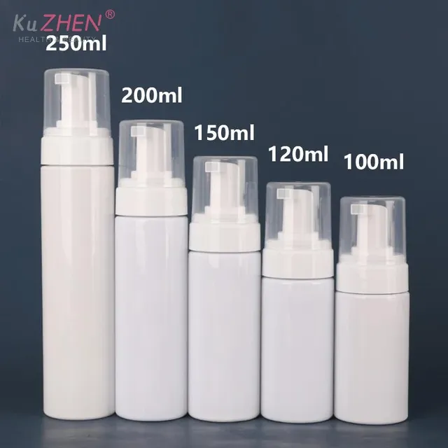 Distributeur de bouteilles à pompe à mousse pour Lotion – vue 5