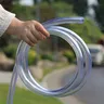 Tuyau en PVC tuyau d'eau Transparent tuyaux de Tube… – vue 6