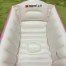 Baignoire Gonflable Portable pour Enfants – vue 5