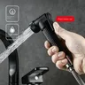 Mitigeur Cuisine Bec Haut Courbé Douchette Extractible… – vue 3