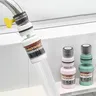 Filtre de robinet à 6 couches amovible et lavable – vue 5