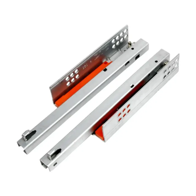 MELSlides Métal Rapide