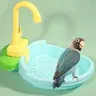 Baignoire pour oiseaux – vue 2