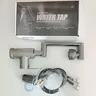 Mitigeur lavabo monocommande articulé pivotant 1080… – vue 7
