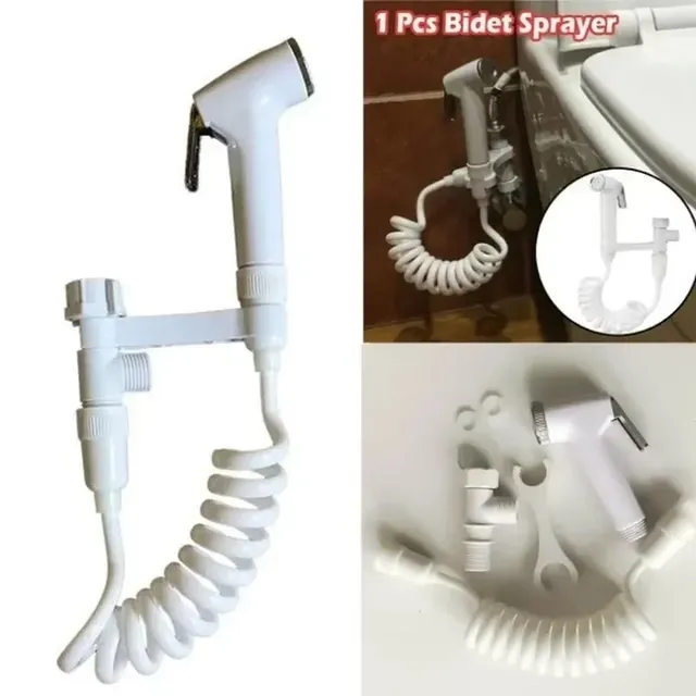 Pommeau bidet hygiénique portable pulvérisateur… – vue 4