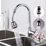 Extension de buse de barboteur de robinet de cuisine – vue 5