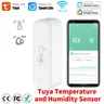 Tuya-Therye.com Smart Home – vue 1