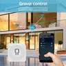 Tuya Zigequation WiFi Smart Switch – vue 4