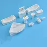 Baignoire Miniature 1:25 1:30 – vue 2