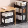 Support de rangement de cuisine – vue 3