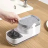 Distributeurs de savon liquide détergent de cuisine… – vue 3