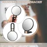 Miroir à main grossissant pliable avec poignée – vue 4