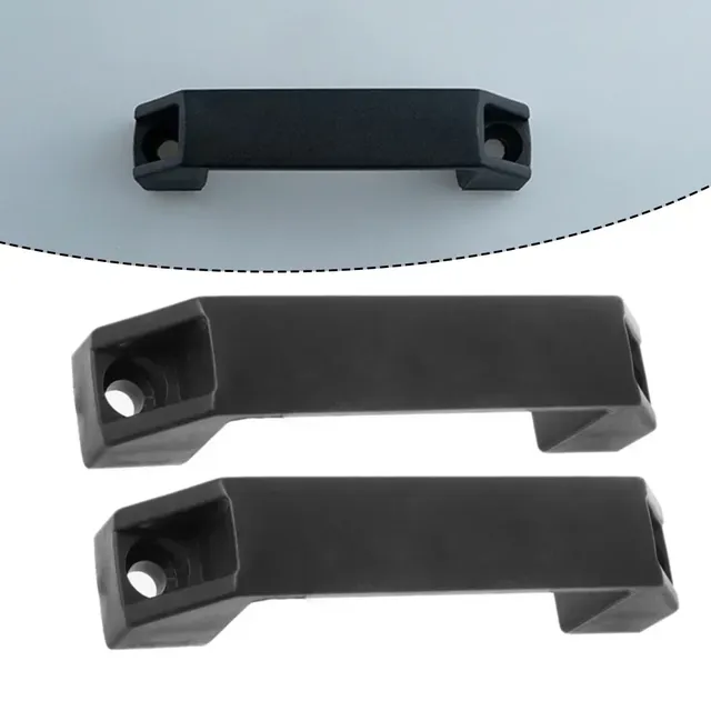 2 pièces armoire tire poignées meubles poignées tiroir…
