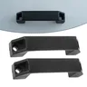 2 pièces armoire tire poignées meubles…