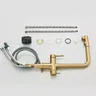 Robinet de cuisine filtré extractible – vue 6
