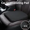 Coussin de siège rehausseur de voiture – vue 1
