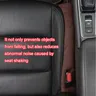 Bouchon espacement siège voiture daim souple remplisseur… – vue 3