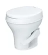 Toilette marine portable compacte manuelle siège… – vue 1