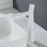 Robinet de lavabo en laiton – vue 4